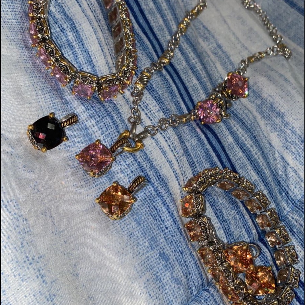 Park lane Jewlery sets